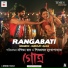 Surojit Chatterjee, Iman Chakraborty