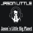 Jason Little