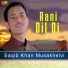 Saqib Khan Musakhelvi