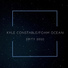 Foam Ocean, Kyle Constable