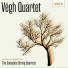 Vegh-Quartet