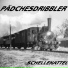 Paedchesdribbler