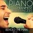 Piano Accompaniment for Singers