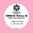 Disco Ball'z