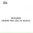 Progres