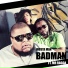 Mosta Man feat. Mr Ragga