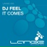 DJ Feel feat. Julia Bunian