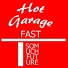 Hot Garage