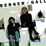 Michel Berger, France Gall