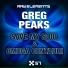 Greg Peaks