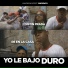 R8 en la Casa, Distin Prada