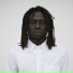 Emmanuel Jal
