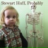 Stewart Huff