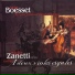 Ensemble à deux violes esgales, Monique Zanetti