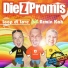 Die Z Promis feat. Armin Kah feat. Armin Kah