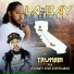 Trumain, Money Ovr Errthang feat. Lady Faytal