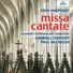 Gabrieli, Paul McCreesh
