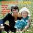 Anita Hegerland, Roy Black