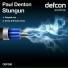 Paul Denton