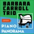 Barbara Carroll Trio