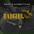 Nezy, Gabbytane