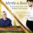 Kyle Stegall, Eric Zivian
