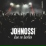 Johnossi