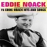 Eddie Noack