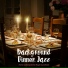 Background Dinner Jazz
