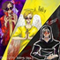 HOLLY, TEARZ, FLAMER
