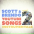 Scott & Brendo (feat. Talain Rayne) Skyward