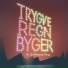 Trygve Regnbyger