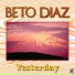 Beto Díaz