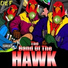 The Band of the Hawk