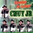 Chuy Jr feat. Los Jardineros