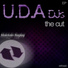 U.D.A DJS