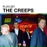 The Creeps. Blue Tomato