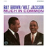 Ray Brown-Milt Jackson