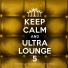 De Luxe Vintage Cafe Lounge