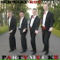 Partymucke