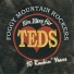 Foggy Mountain Rockers