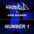 Asher D. feat. June Seasonz
