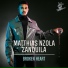 Matthias Nzola Zanquila