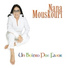 Nana Mouskouri