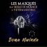 Les Masqués feat. Rolls De Nuance, Yetii Maestro