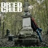 Dried Child