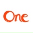 ONE