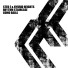 Sted-E, Rhythm Staircase, Hybrid Heights