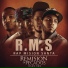 R.M.S. Rap Misión Santa, DSan RMS