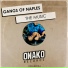 Gangs Of Naples